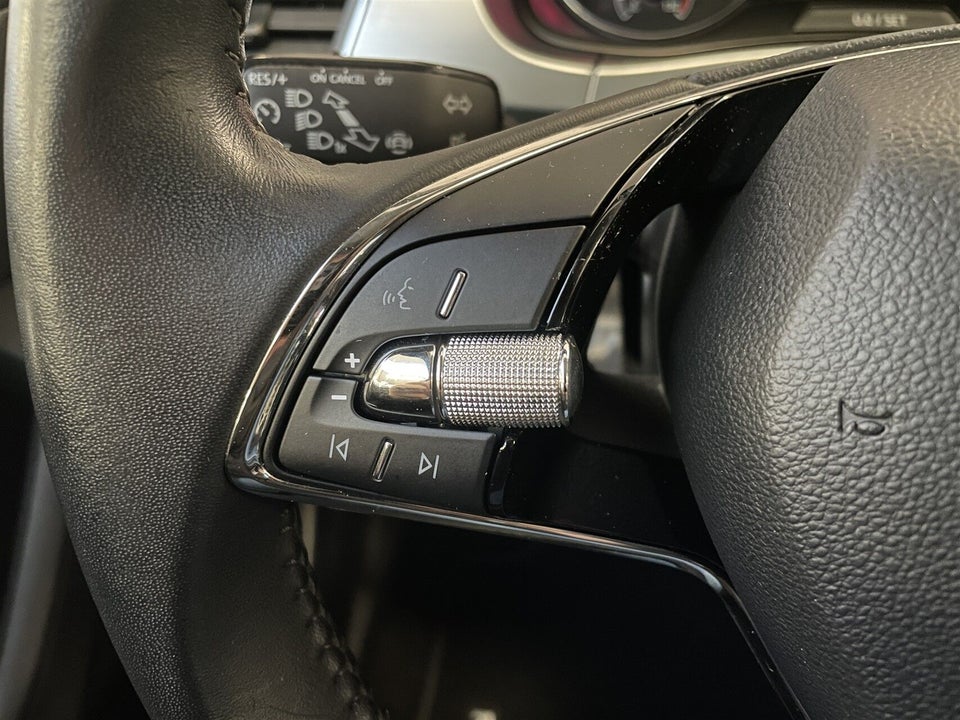 Skoda Fabia 1,0 TSi 95 Life Combi 5d