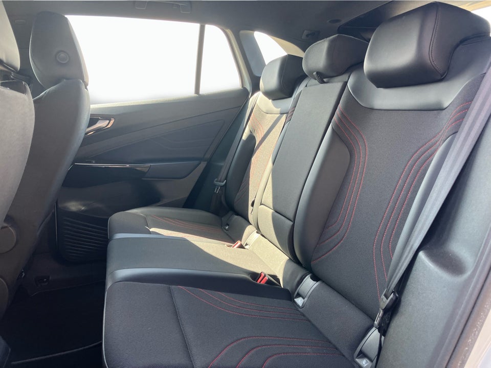 VW ID.4 77 GTX 4Motion 5d