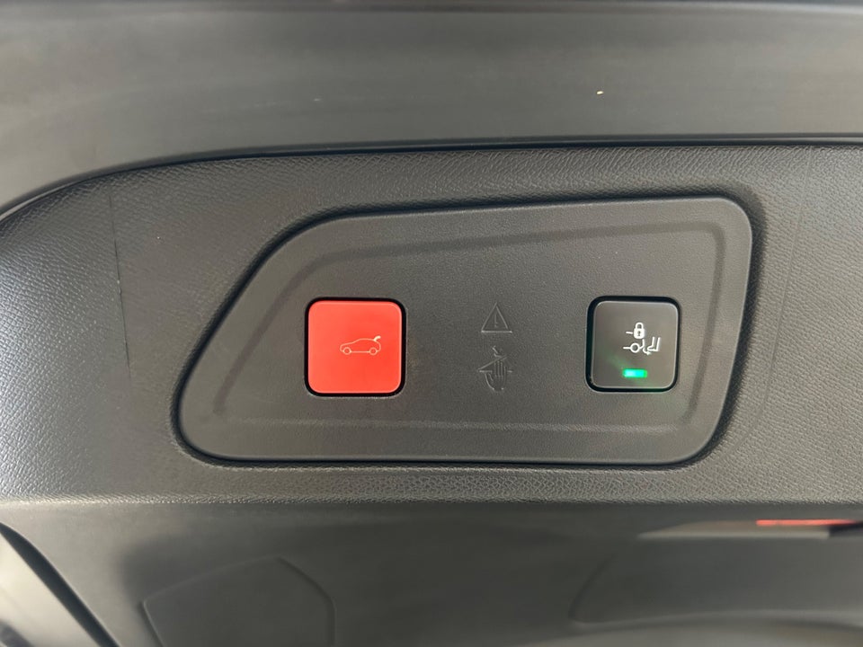 Citroën C5 Aircross 1,2 PureTech 130 SportLine 5d