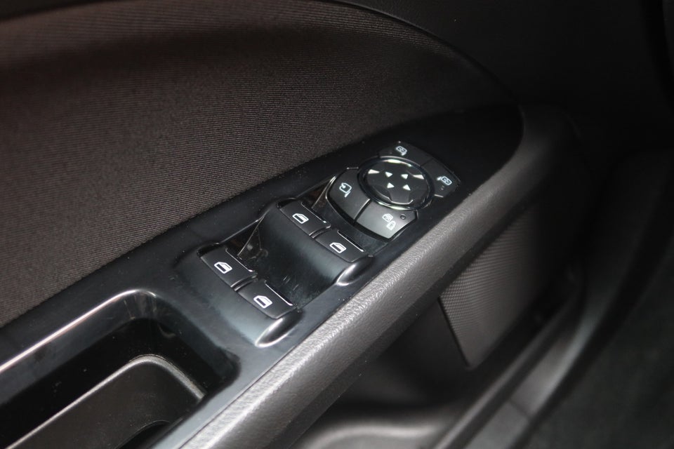 Ford Mondeo 1,5 SCTi 160 Titanium stc. 5d