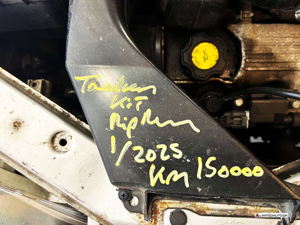 Suzuki Wagon R+ 1,3 GL aut. 5d