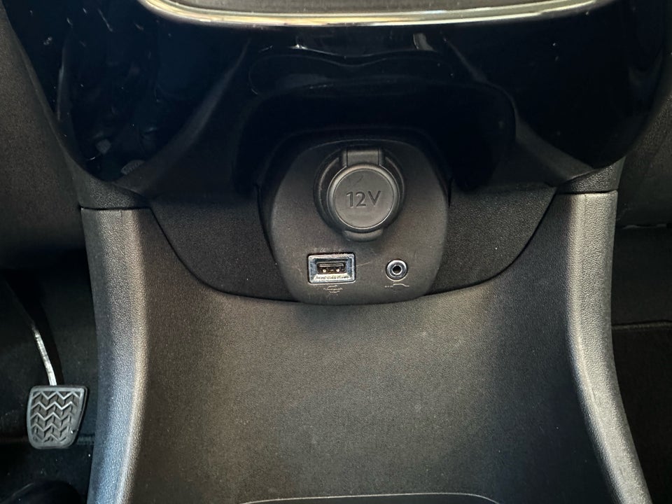 Citroën C1 1,0 VTi Triumph 5d