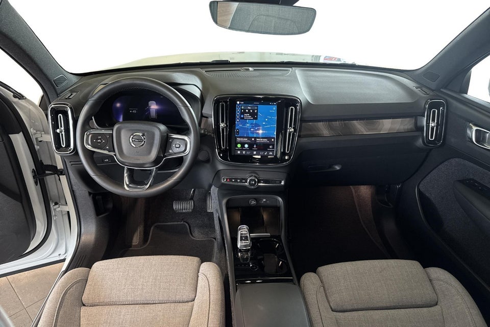 Volvo EX40 Extended Range Core 5d