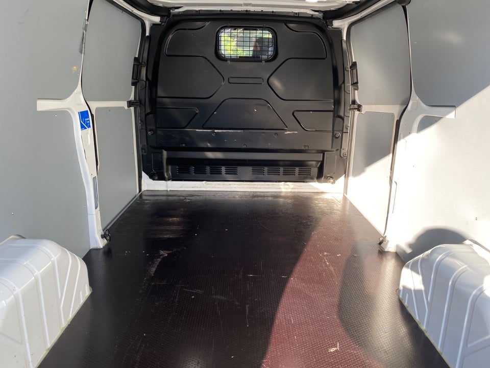 Ford Transit Custom 300 L2 2,0 TDCi 130 Trend aut.