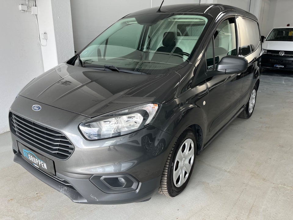 Ford Transit Courier 1,5 TDCi 75 Trend
