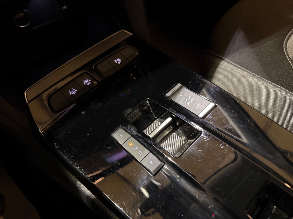 Opel Mokka-e 50 Edition 5d