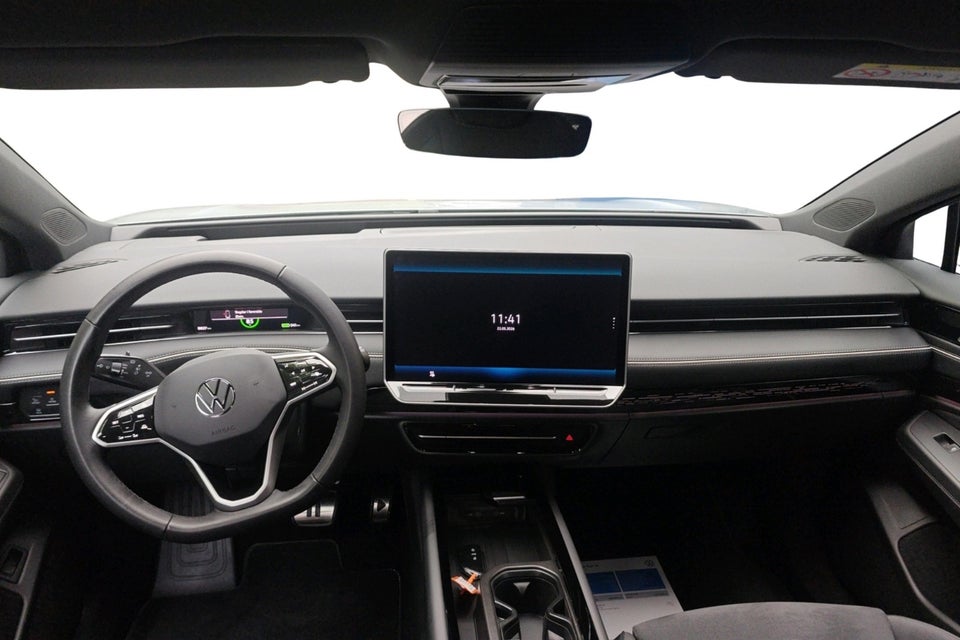 VW ID.7 86 Style S+ Tourer 5d