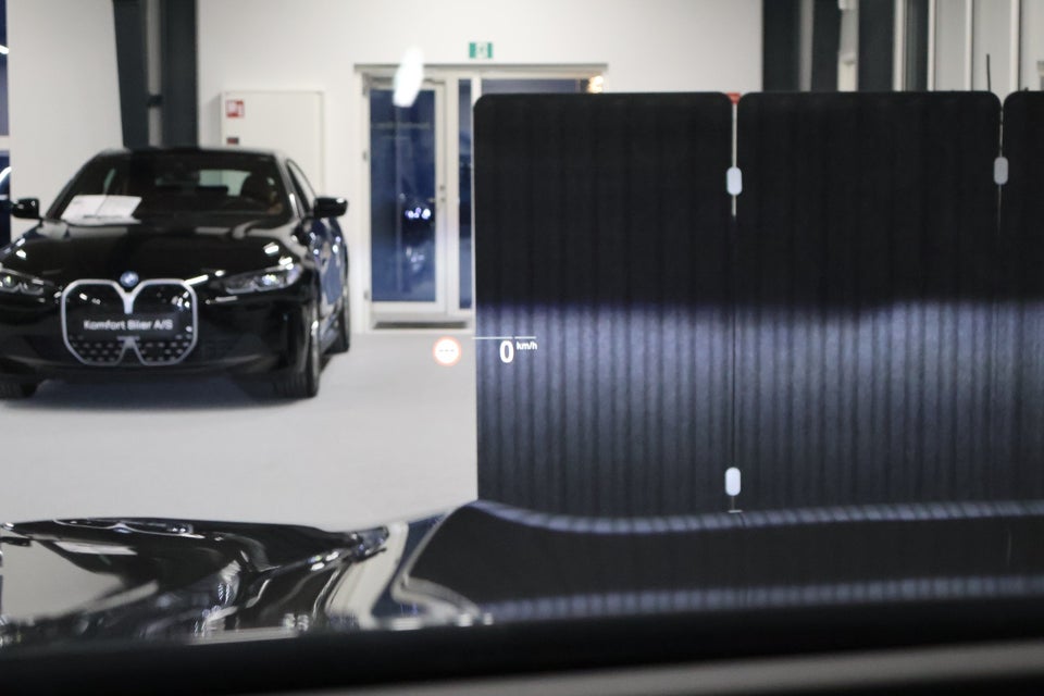 BMW iX3 Charged Plus M-Sport 5d