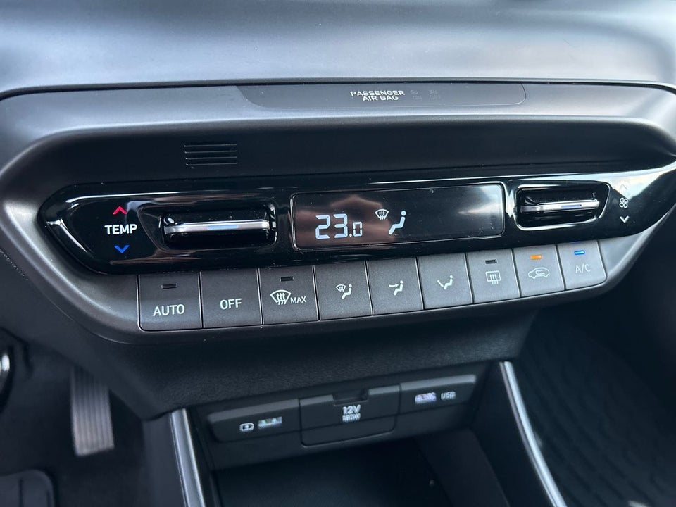 Hyundai i20 1,0 T-GDi Advanced 5d