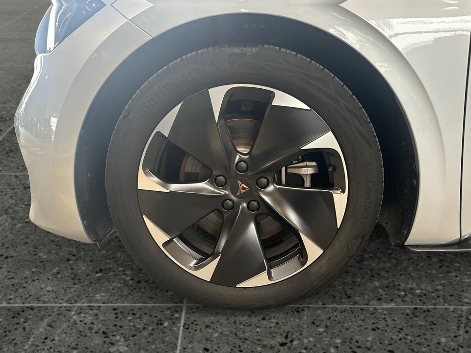 Cupra Born 77 e-Boost 5d