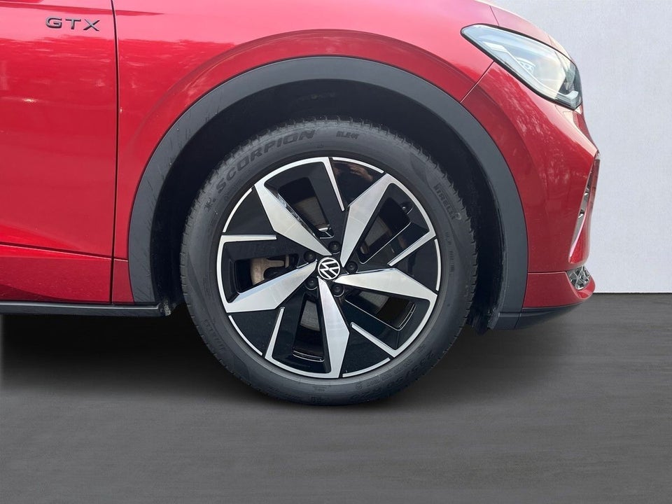 VW ID.4 77 GTX 4Motion 5d