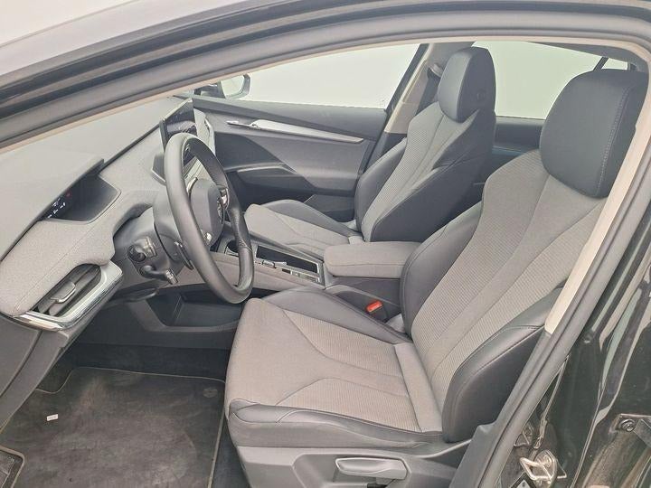 Skoda Enyaq 80 iV Loft 5d