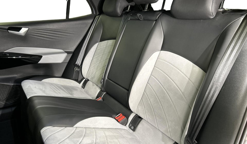 VW ID.3 58 Pro Performance 5d