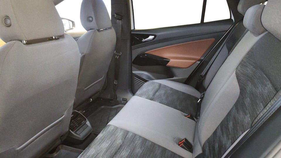 VW ID.5 77 Pro Performance 5d