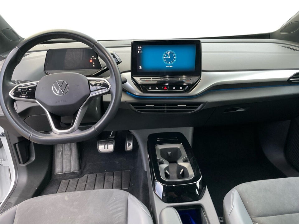 VW ID.4 77 1ST Pro Performance 5d