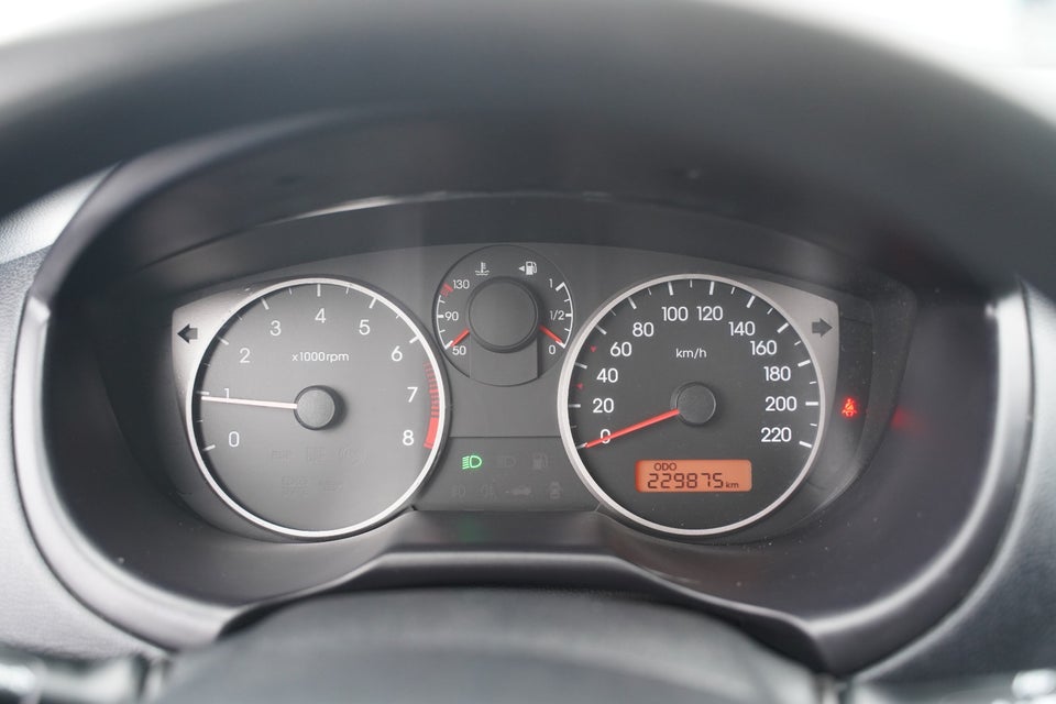 Hyundai i20 1,25 Classic 5d