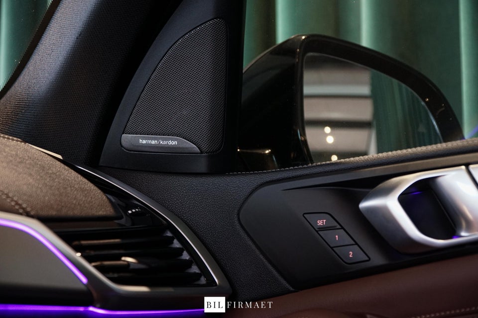 BMW X5 3,0 xDrive45e M-Sport aut. 5d