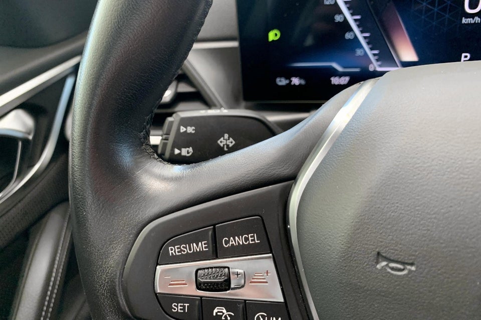 BMW i4 eDrive35 5d