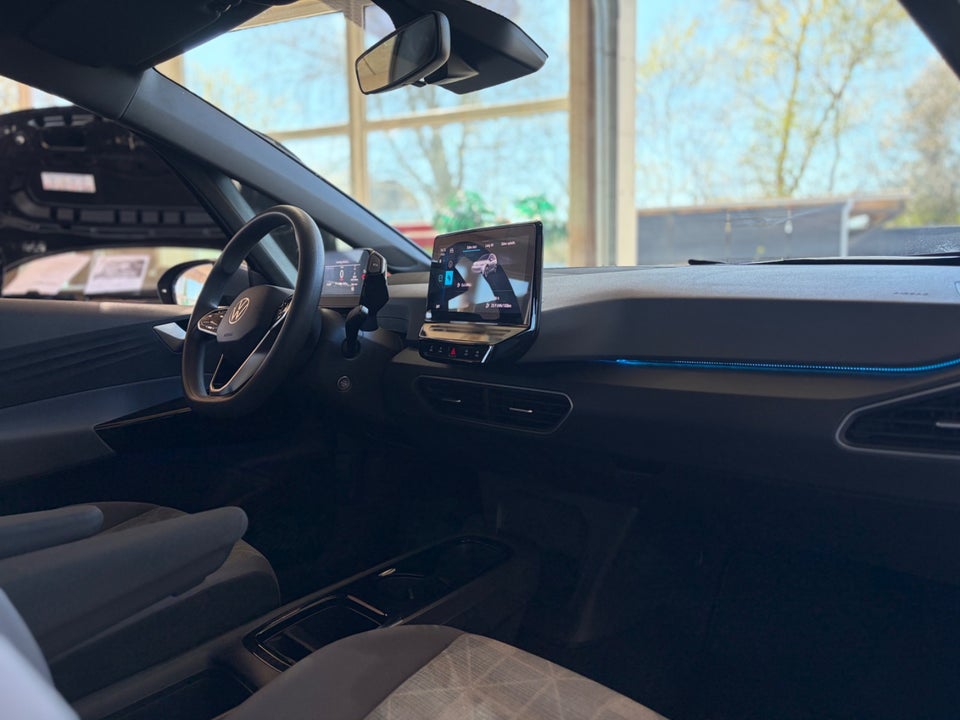 VW ID.3 45 Pure Performance 5d