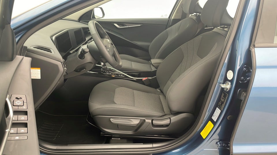 Kia Niro 1,6 PHEV DCT 5d