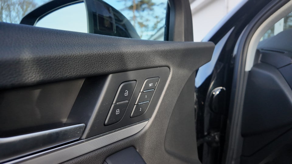 Audi Q5 2,0 TFSi 252 quattro S-tr. 5d