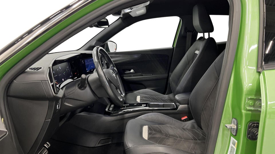 Opel Mokka-e 50 Ultimate 5d