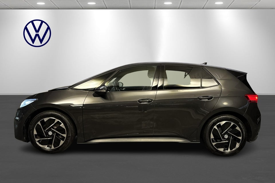 VW ID.3 58 Pro Performance 5d