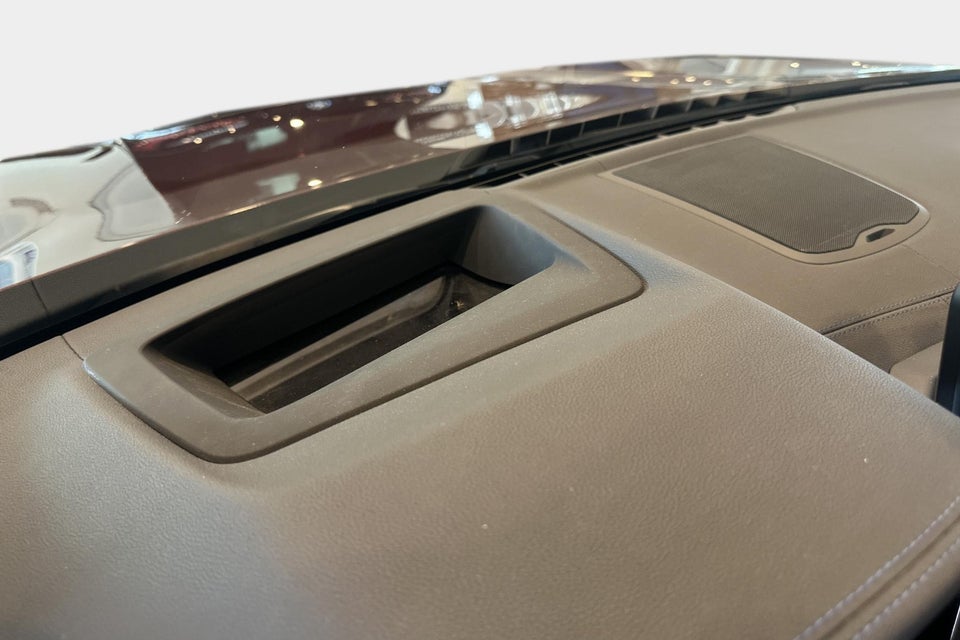 BMW iX3 Charged Plus M-Sport 5d