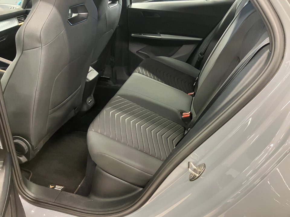 Cupra Born 58 High 5d