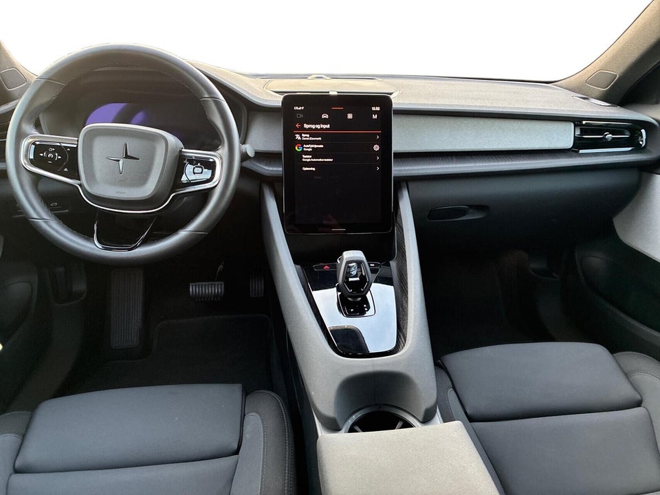 Polestar 2 Long Range 5d
