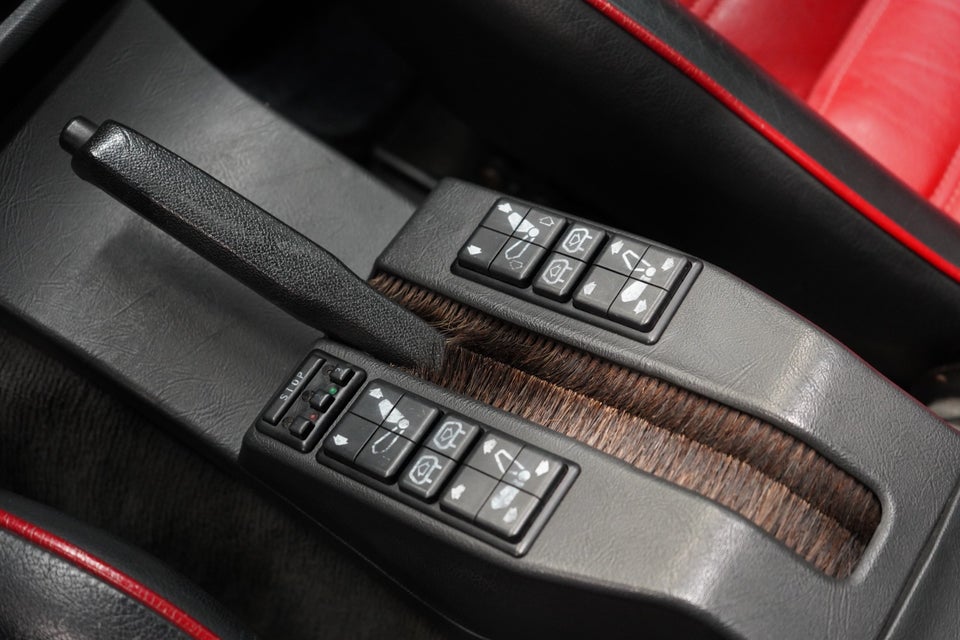 BMW 635CSi 3,5 Coupé aut. 2d