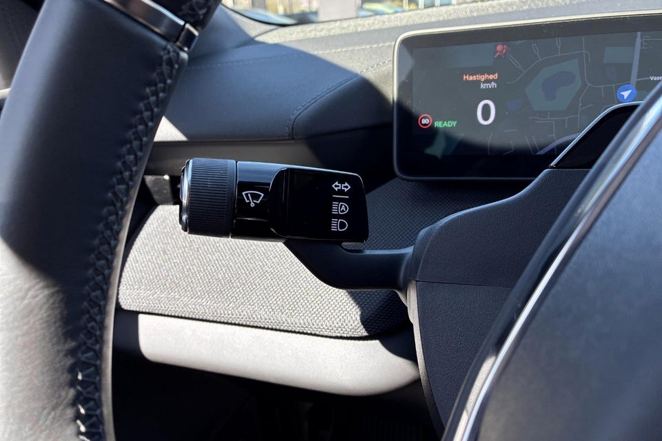 Polestar 4 Long Range 5d