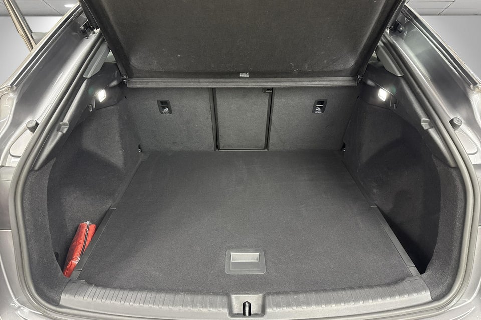 Audi Q4 e-tron 40 Attitude Sportback 5d