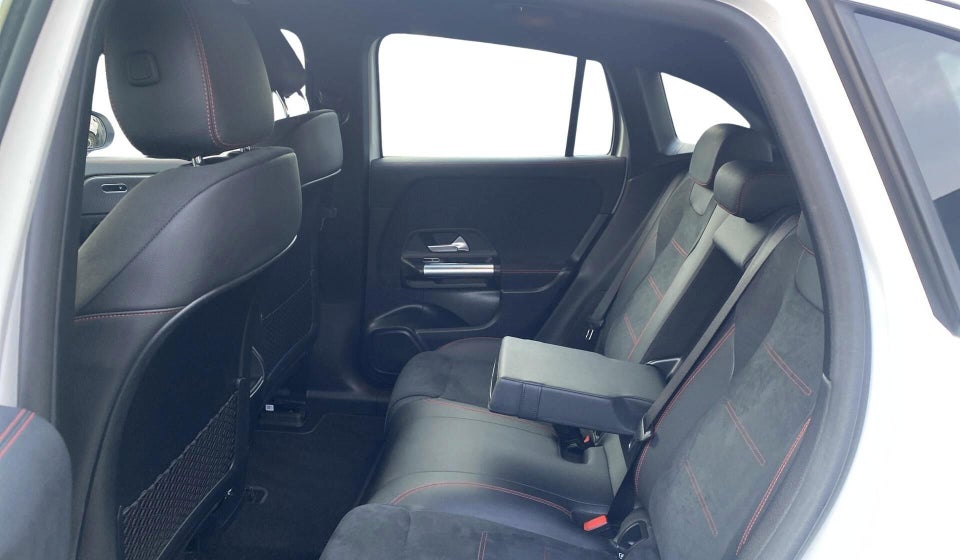 Mercedes EQA250 AMG Line 5d