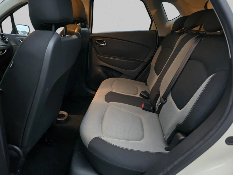 Renault Captur 0,9 TCe 90 Dynamique 5d