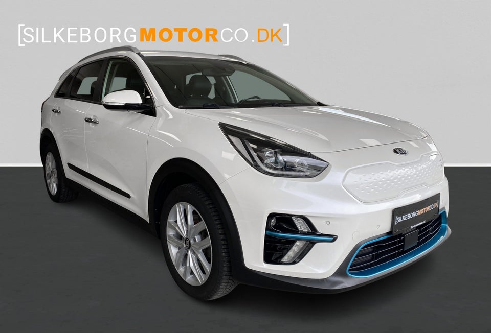 Kia e-Niro 64 Advance+ 5d