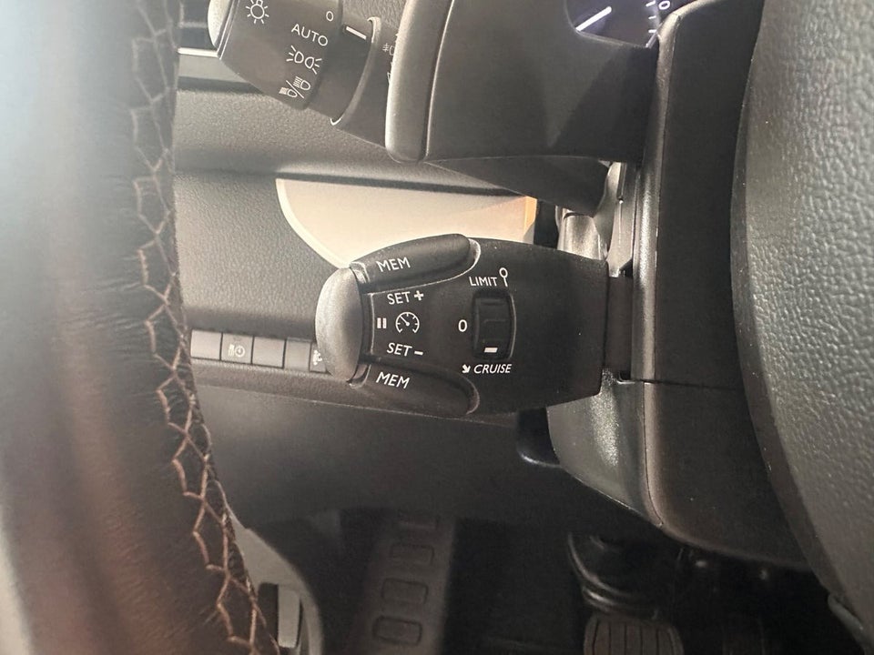 Citroën Jumpy 2,0 BlueHDi 180 L3 MasterLine EAT8