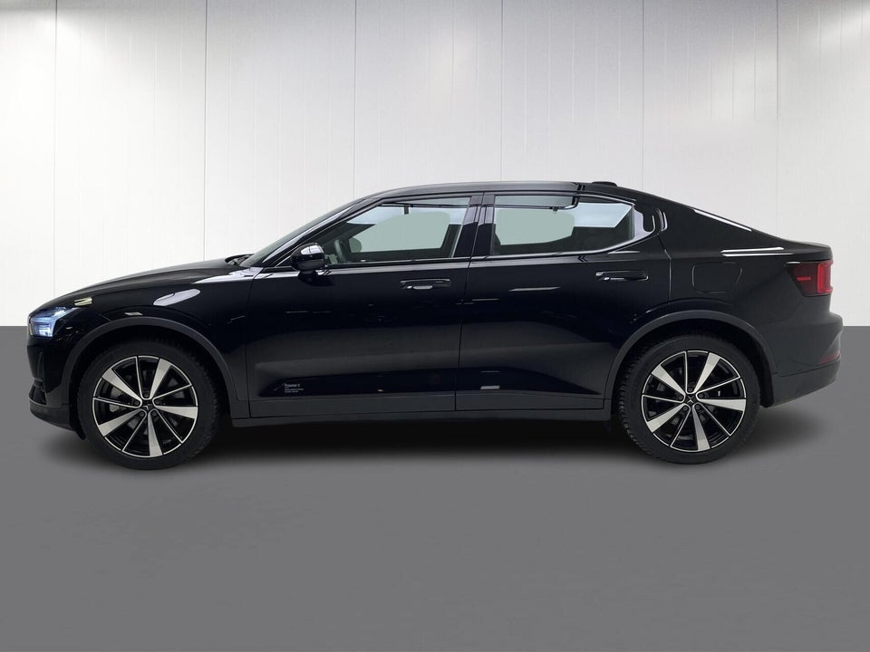 Polestar 2 Standard Range 5d