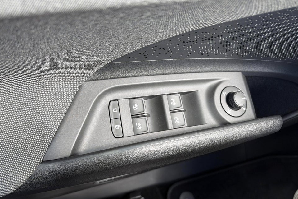 Skoda Enyaq 85 iV Premium 5d