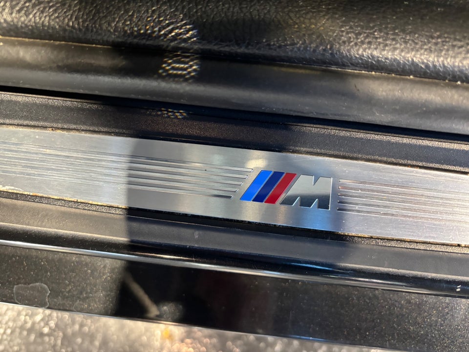 BMW 118i 1,5 M-Sport aut. 5d