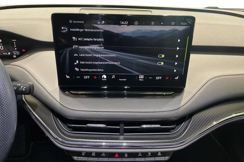 Skoda Enyaq iV RS Coupé 5d