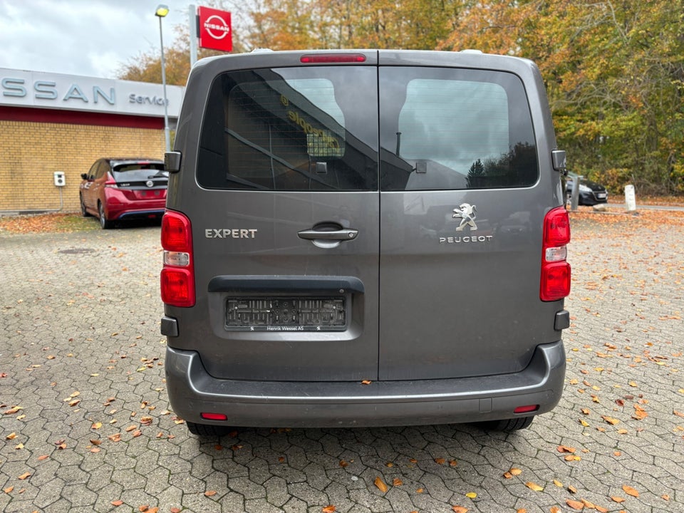 Peugeot Expert 2,0 BlueHDi 120 L2 Premium Van