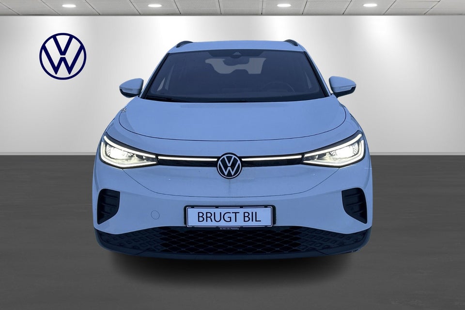 VW ID.4 77 Business Performance 5d