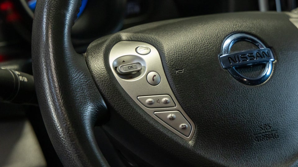 Nissan e-NV200 40 Evalia Premium 7prs 5d