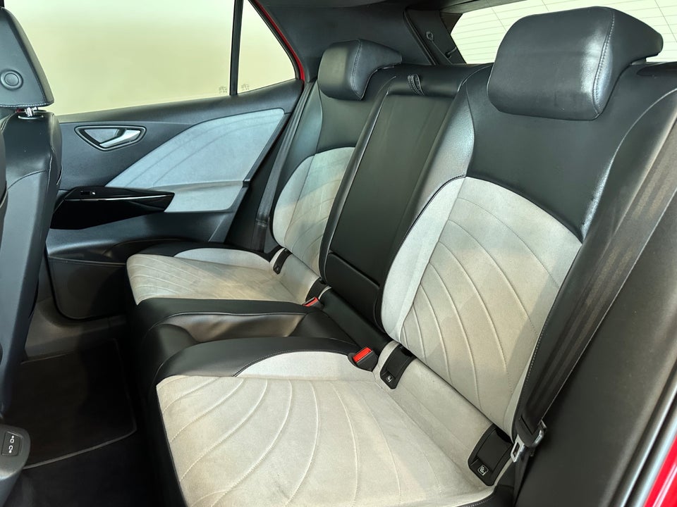 VW ID.3 77 Pro S Style 5d