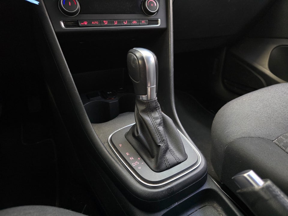 VW Polo 1,2 TSi 90 Comfortline DSG BMT 5d