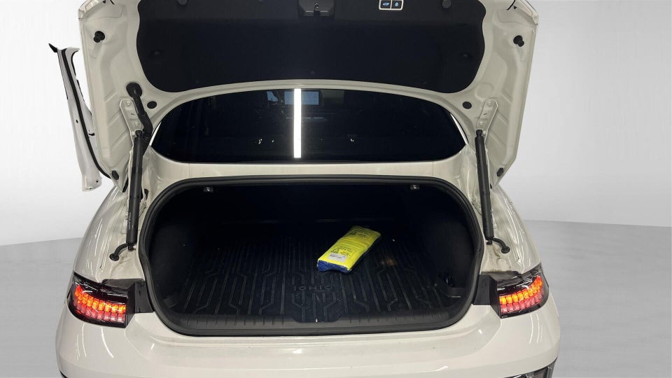 Hyundai Ioniq 6 77 Techniq 4d