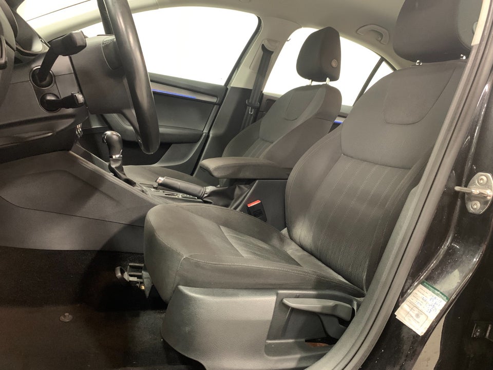 Skoda Octavia 1,5 TSi 150 Style 5d