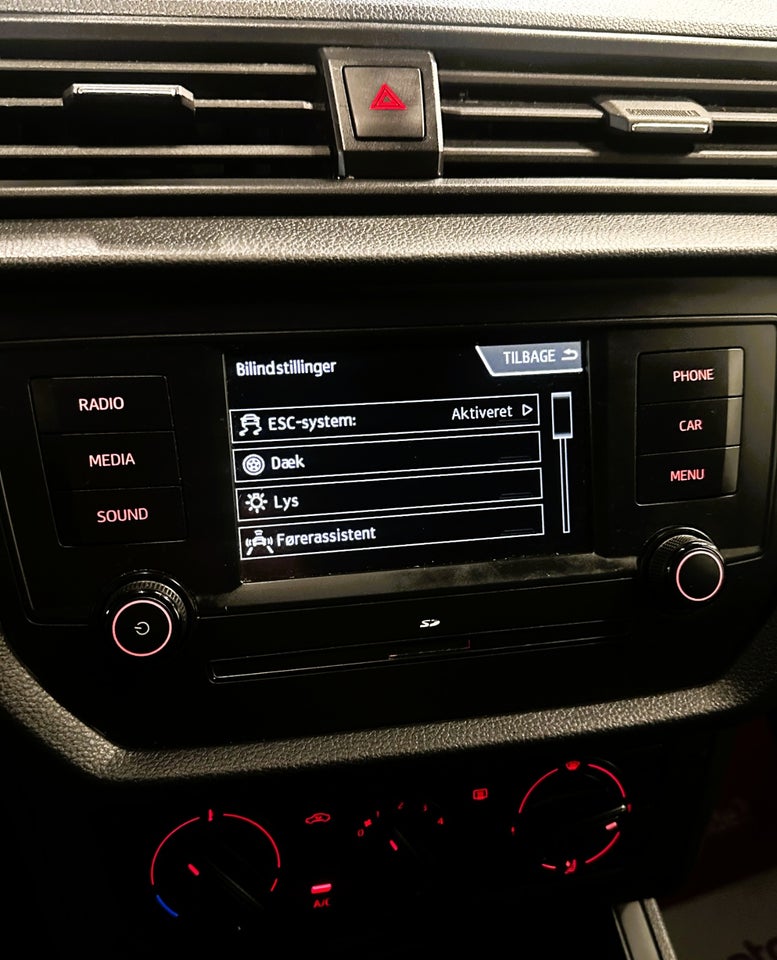 Seat Arona 1,0 TSi 95 Style 5d