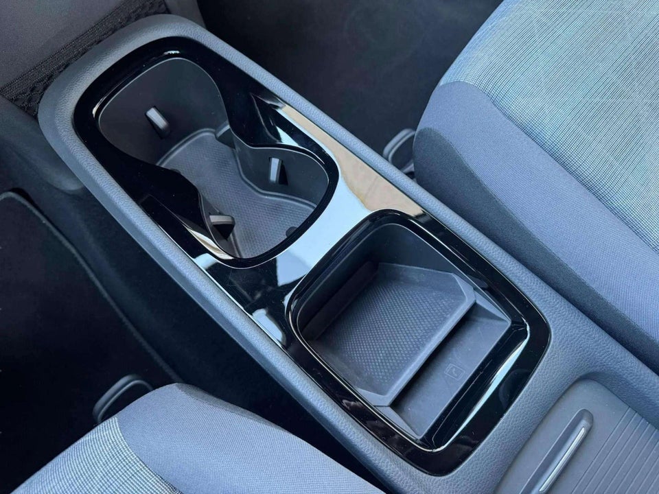 VW ID.3 58 Pro Performance 5d